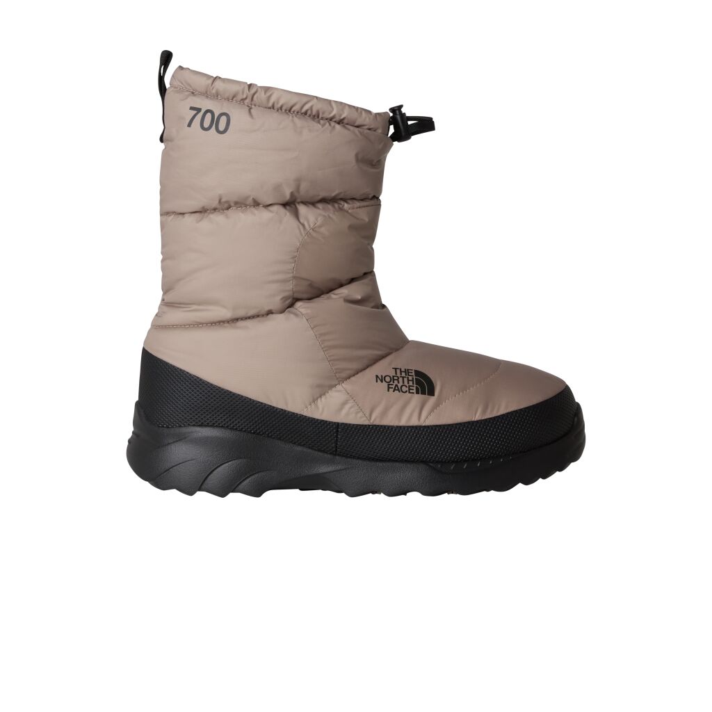 The North Face Nuptse Traction Booties - Slip on -kengät